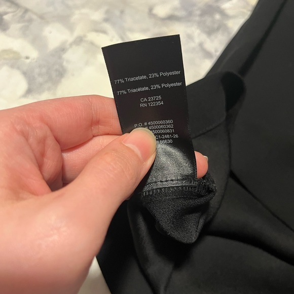 Babaton Rodrigo Blouse - Picture 8 of 10